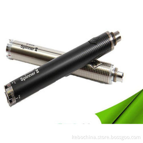 2014 newest vision e cig, 1,650mAh, vision spinner 2